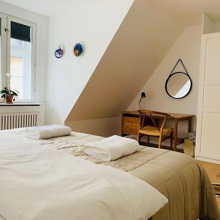 Luxury Apartment In The Heart Of Copenhague Extérieur photo