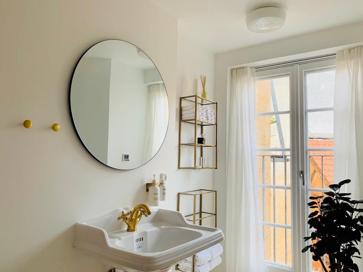 Luxury Apartment In The Heart Of Copenhague Extérieur photo