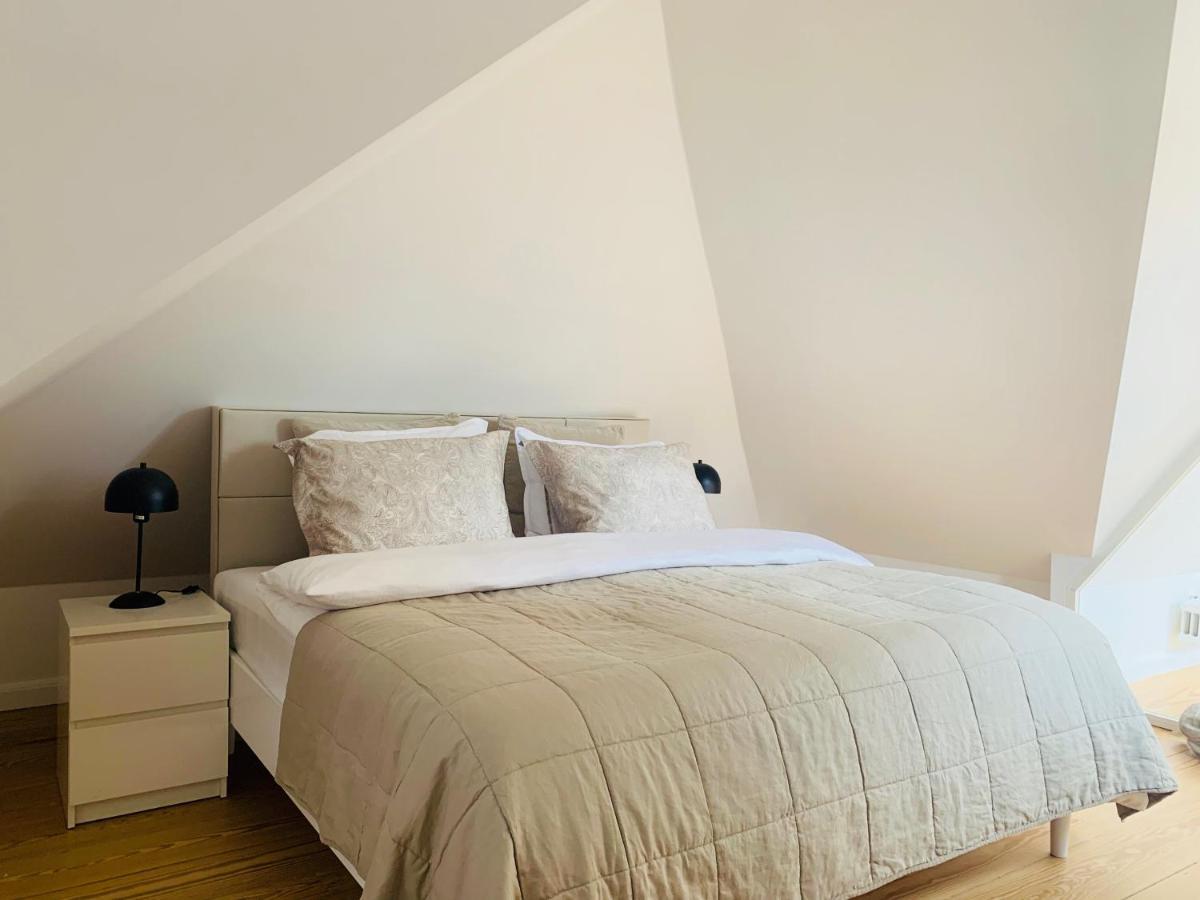 Luxury Apartment In The Heart Of Copenhague Extérieur photo