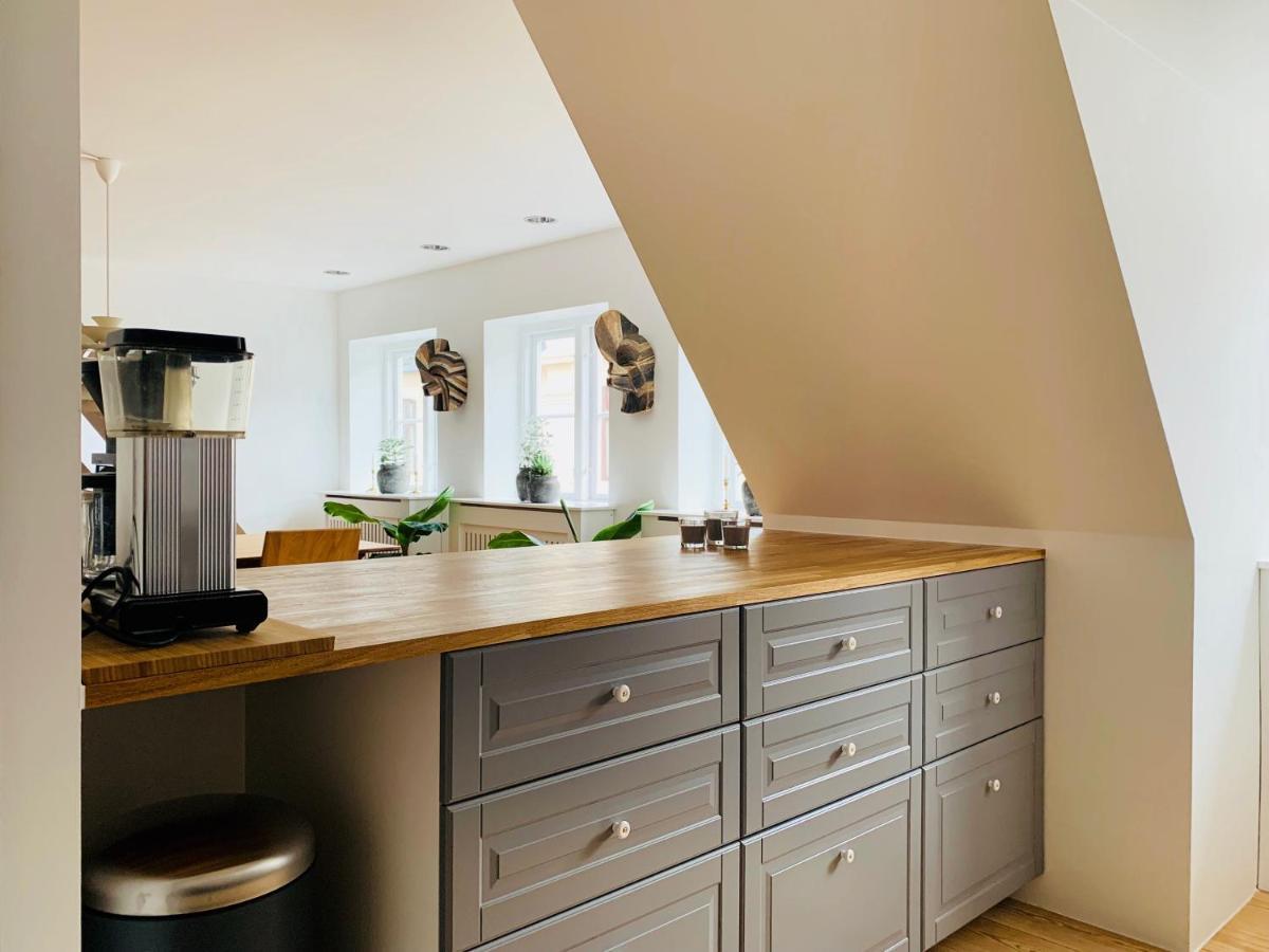 Luxury Apartment In The Heart Of Copenhague Extérieur photo