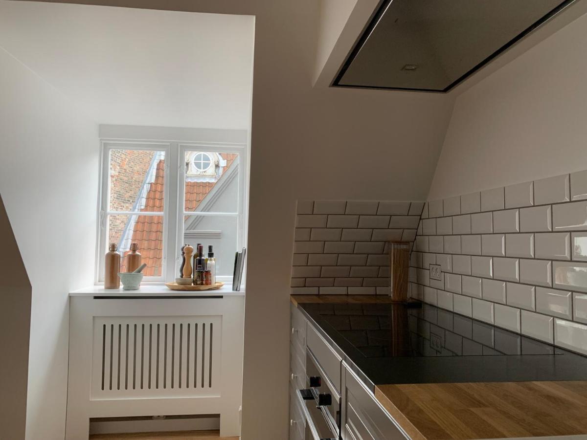Luxury Apartment In The Heart Of Copenhague Extérieur photo