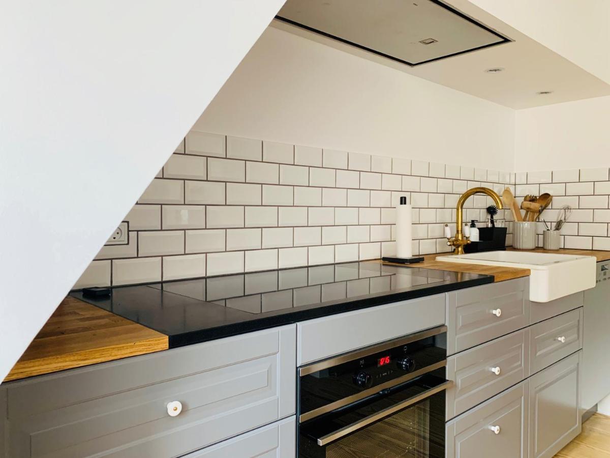 Luxury Apartment In The Heart Of Copenhague Extérieur photo
