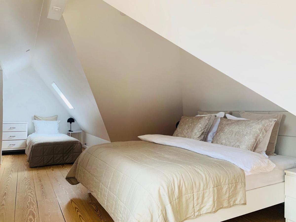 Luxury Apartment In The Heart Of Copenhague Extérieur photo