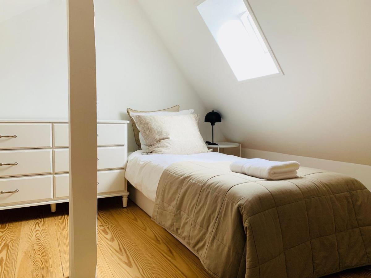 Luxury Apartment In The Heart Of Copenhague Extérieur photo