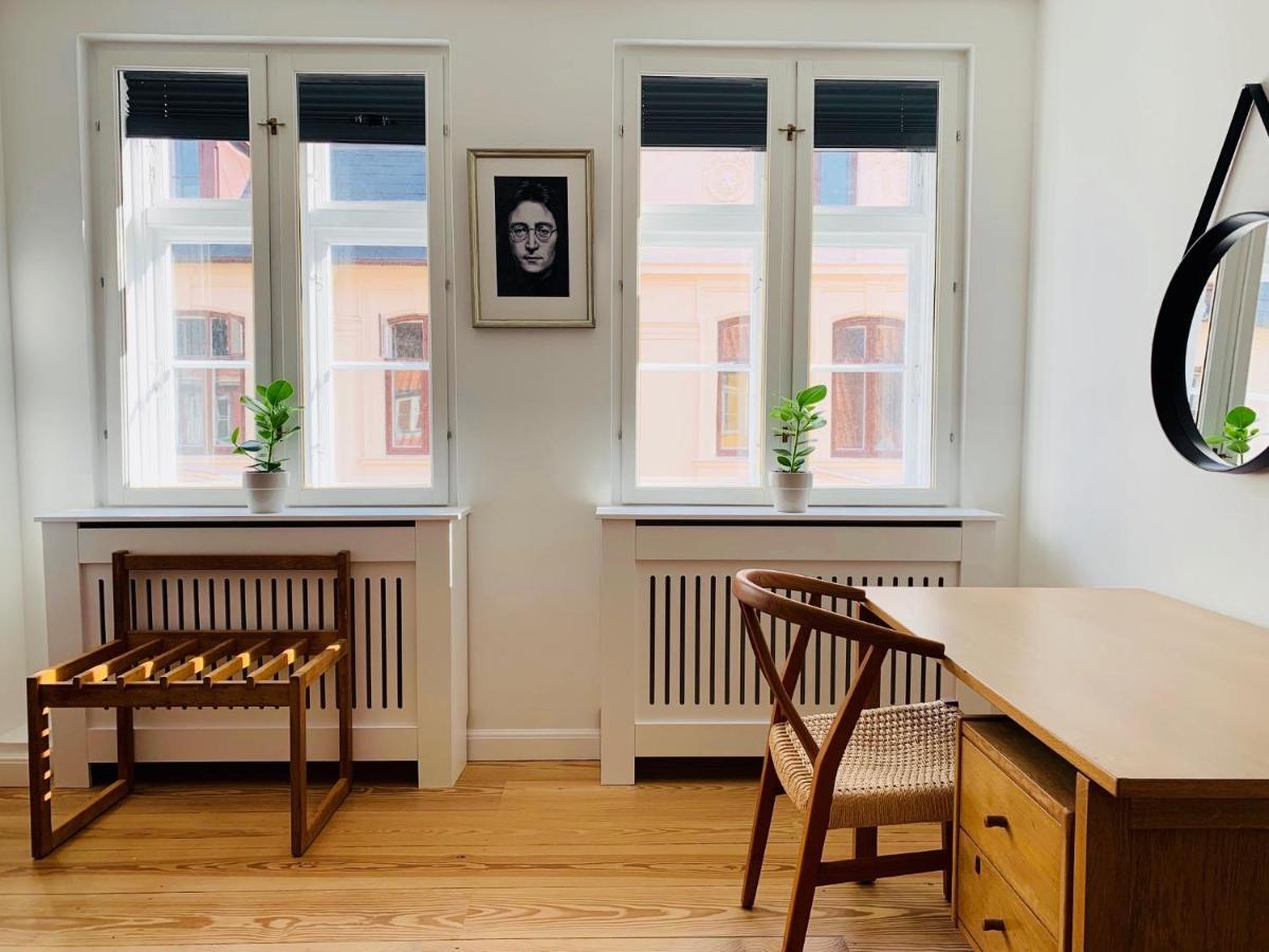Luxury Apartment In The Heart Of Copenhague Extérieur photo
