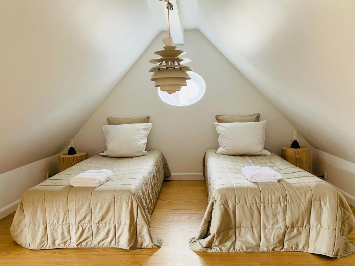 Luxury Apartment In The Heart Of Copenhague Extérieur photo