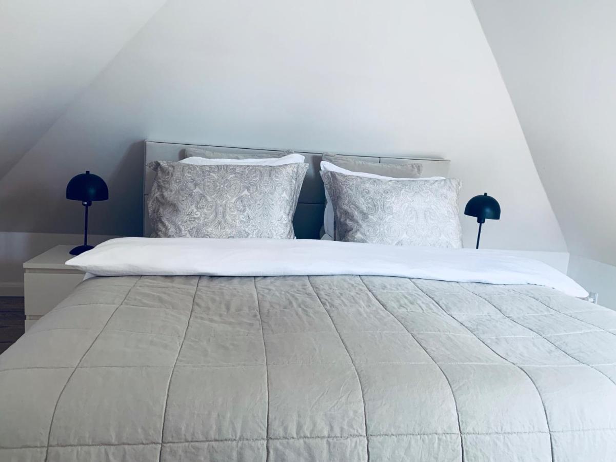 Luxury Apartment In The Heart Of Copenhague Extérieur photo